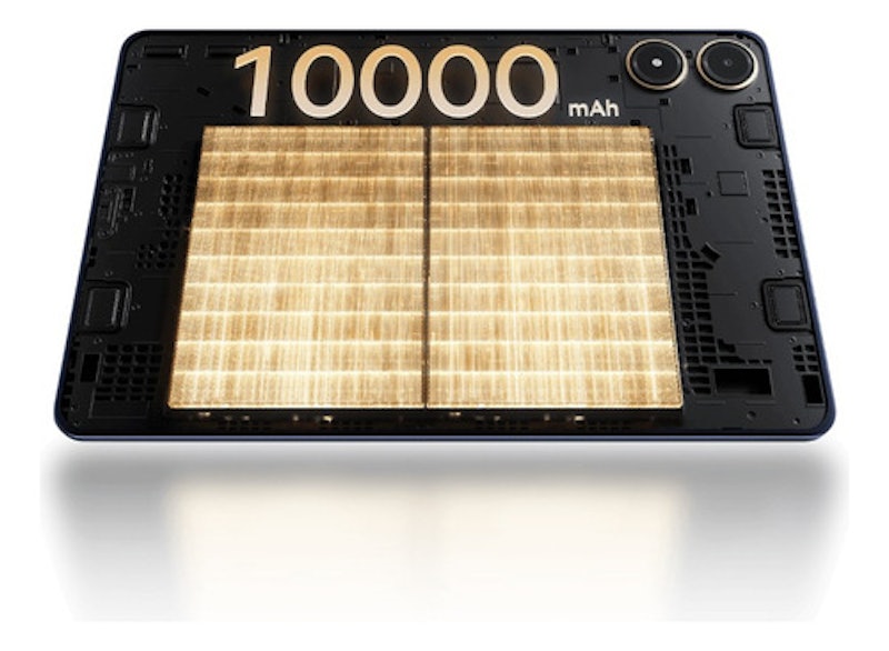 Tablet Xiaomi Poco Pad 3