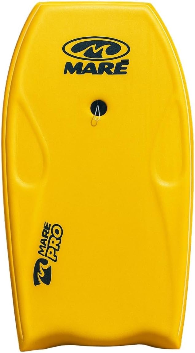 Top 10 Melhores Pranchas de Bodyboard em 2026 (Nomar Surf, Maré e mais) 2