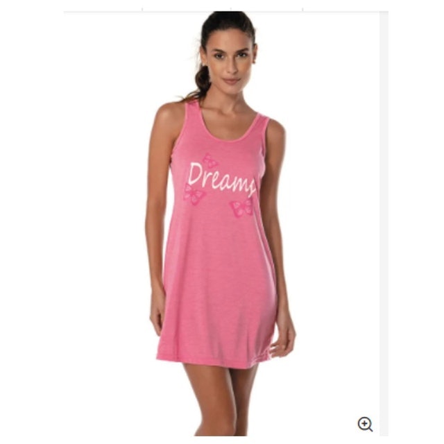 Camisola DeMillus Regata Borboleta 3