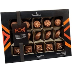 Caixa Bendito Cacao 170g