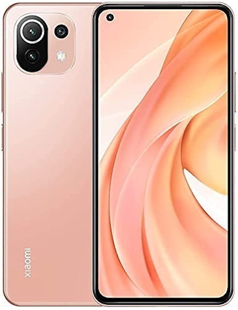 Celular Xiaomi Mi 11 Lite 1
