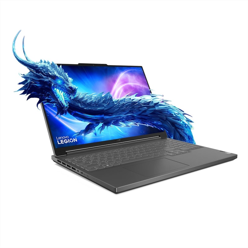 Notebook Gamer Lenovo Legion Slim 5i 2