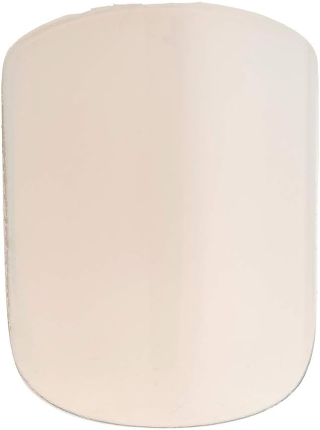 Unhas Naturais Quadrado Curto Ricca 2