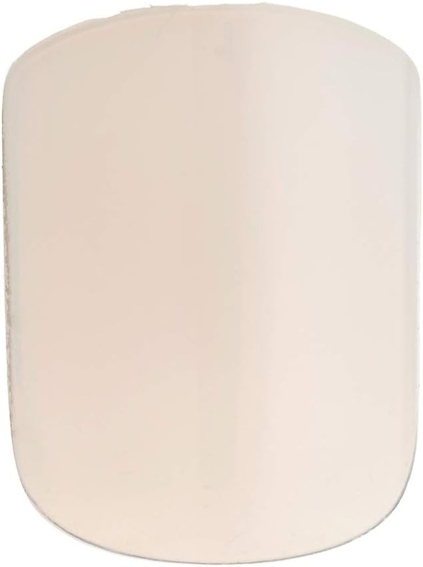Unhas Naturais Quadrado Curto Ricca 2