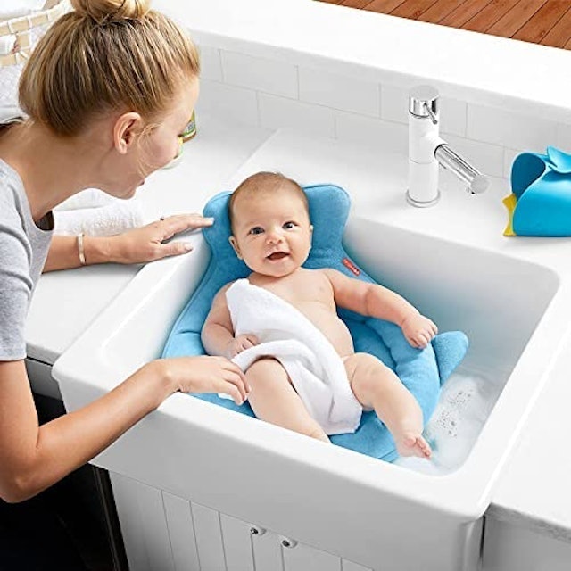 Almofada de Banho Baleia Moby  4