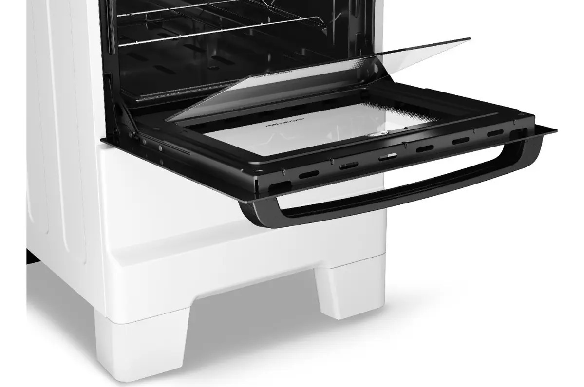 Fogão Ideal Super 4Q 3