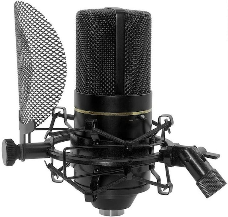 MXL 3