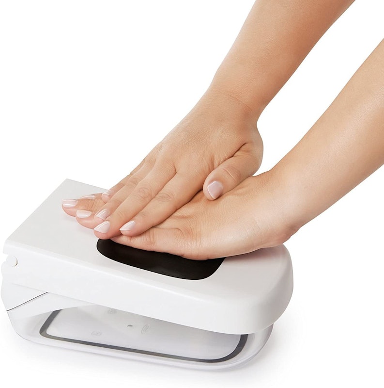 Cortador de Legumes com Abertura Easy-Pour 3