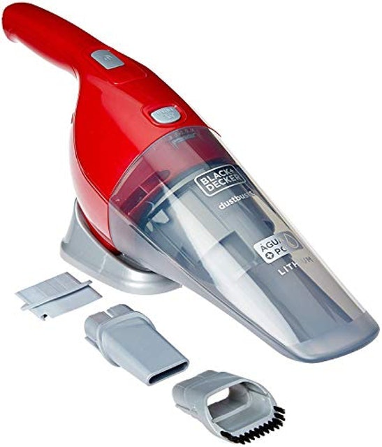 Black+Decker 4