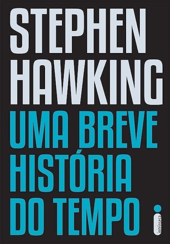 Uma Breve História do Tempo 1