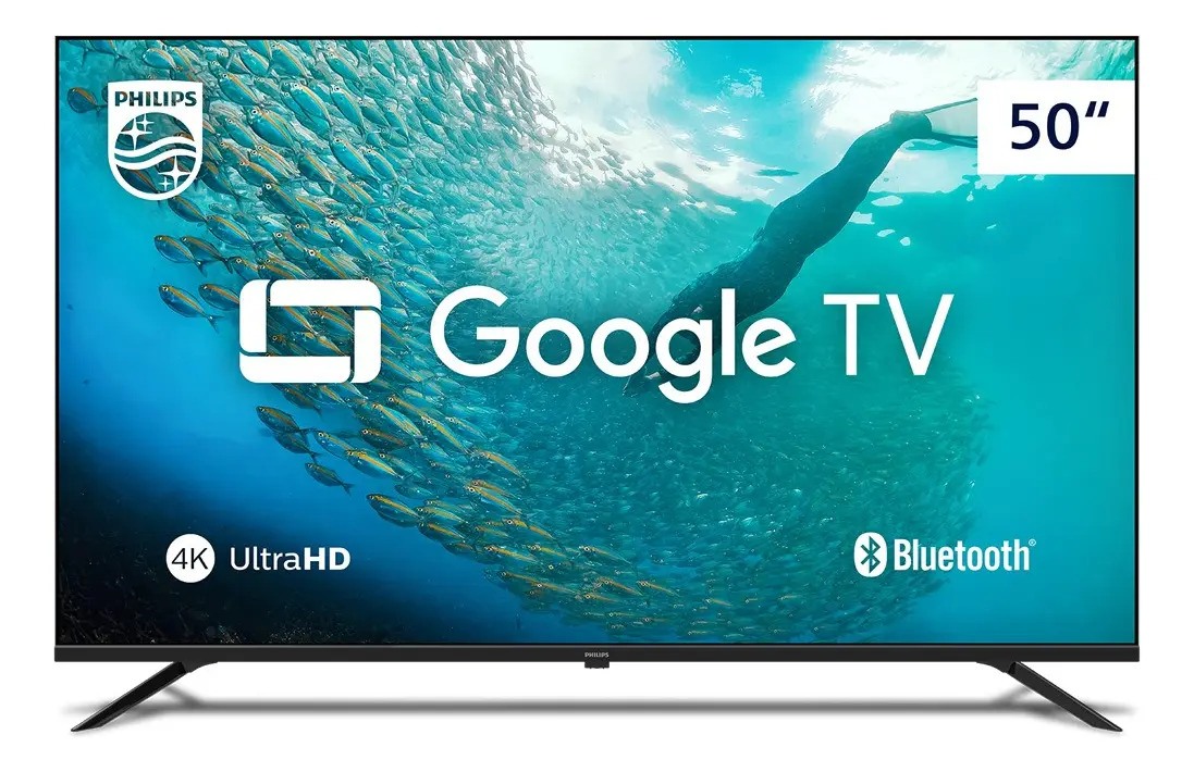 Top 10 Melhores Smart TVs em 2026 (Samsung, LG e mais) 3