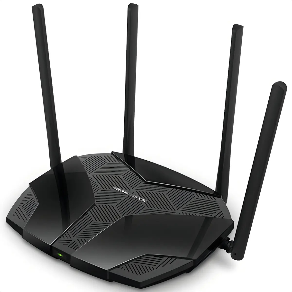 Roteador Wi-Fi 6 Gigabit Dual Band EasyMesh AX3000 2