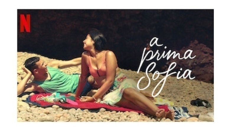 A Prima Sofia (2019) 1