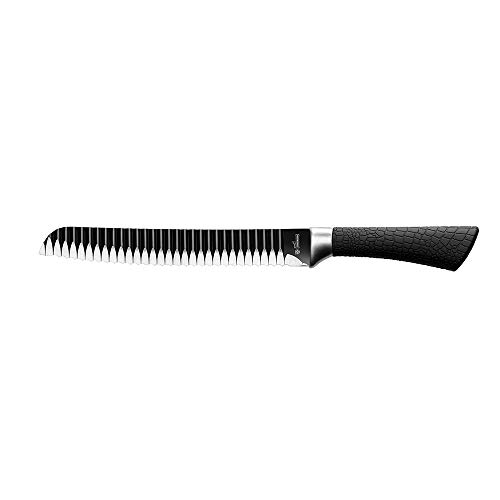 Faca para Pão Shark Mundial 8" 1