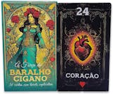 Top 10 Melhores Baralhos Ciganos em 2026 (Sistema Lenormand e mais) 5