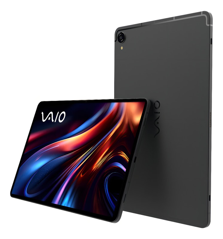Tablet VAIO TL12 3