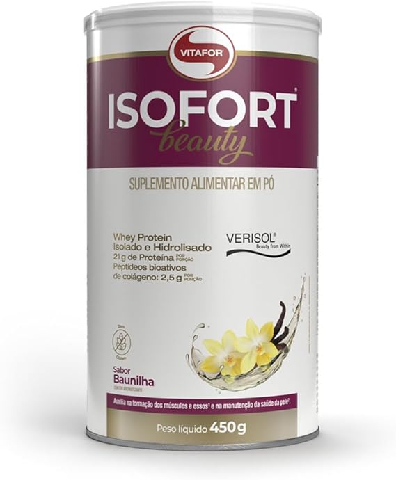 Top 10 Melhores Proteínas em 2026 (Whey, Albumina e mais) 4