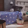 JOLITEX Cobertor Infantil Jolitex Planetas 1