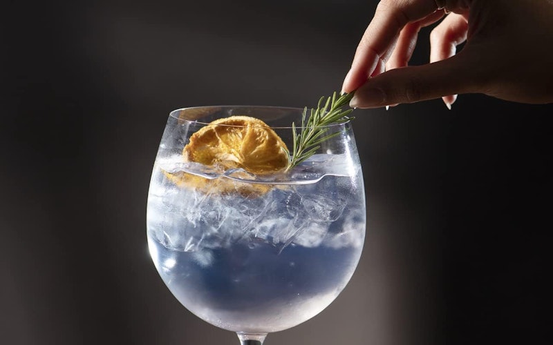 Taça para Gin Tônica Fizzy 600 ml 2
