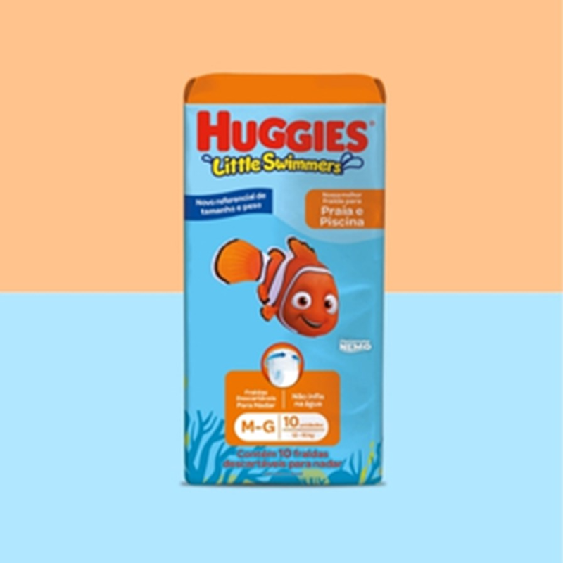 Huggies 3
