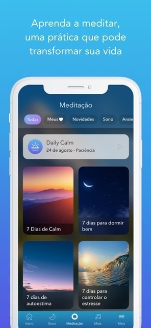 Calm 3