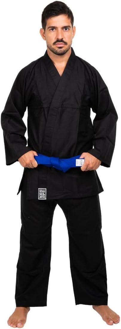 Top 10 Melhores Kimonos Jiu-Jitsu Masculinos em 2026 (Keiko, Vouk e mais) 5
