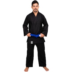 Kimono Básico Adulto Reforçado