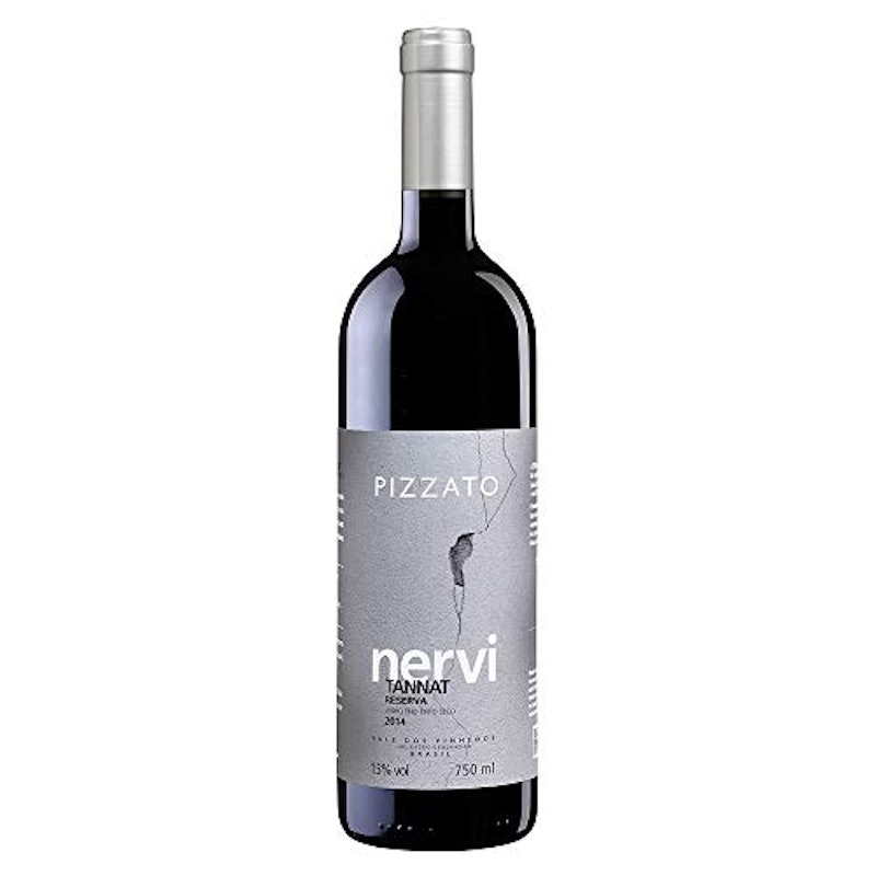 Vinho Nervi Tannat 1