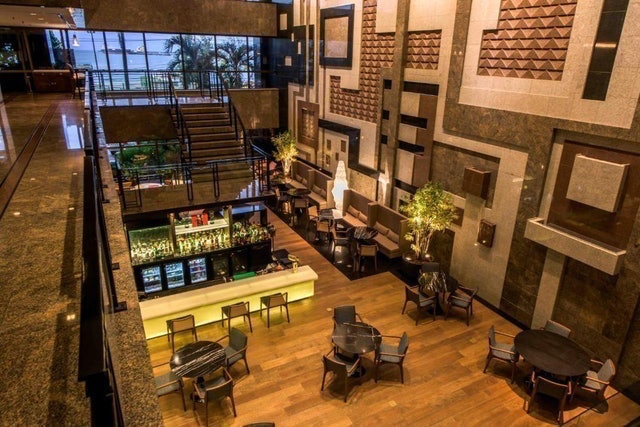 Hotel Gran Marquise  2