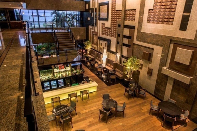 Hotel Gran Marquise 2