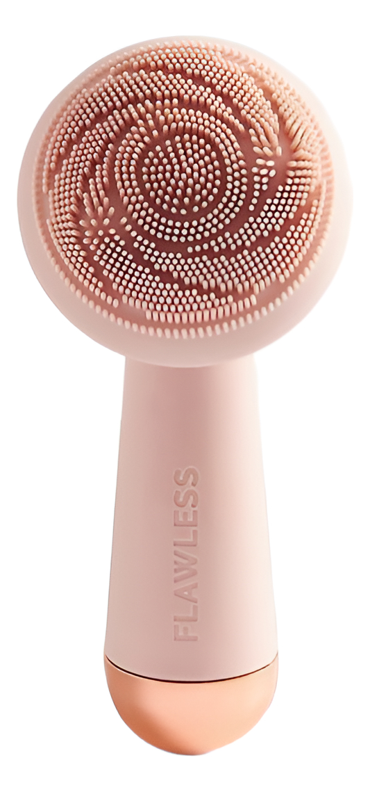 Escova Facial Vibratória 4 Modos 1