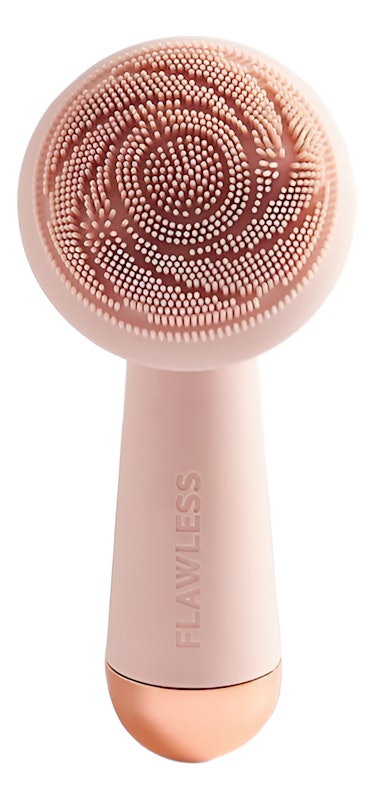 Escova Facial Vibratória 4 Modos 1