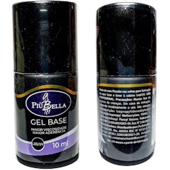 Gel Base para Unha Più Bella