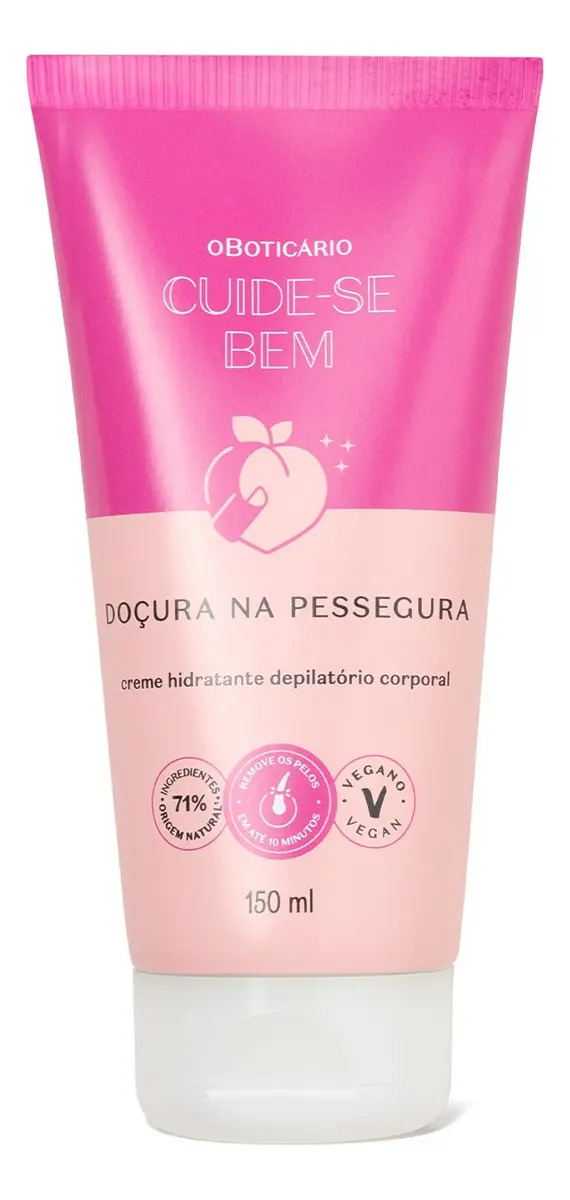 Top 10 Melhores Cremes Depilatórios Corporais  (Depimiel, Veet e mais) 3
