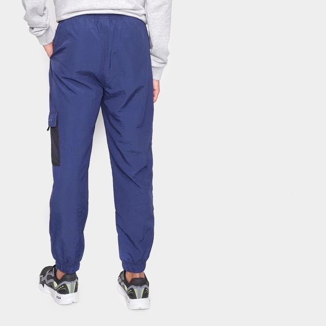 Calça Cargo Masculina Fila Trek 2
