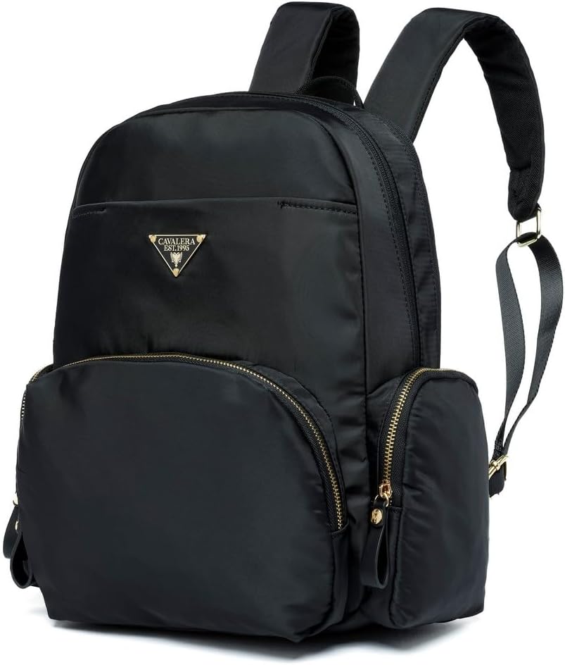 Mochila Cavalera Bag's  2