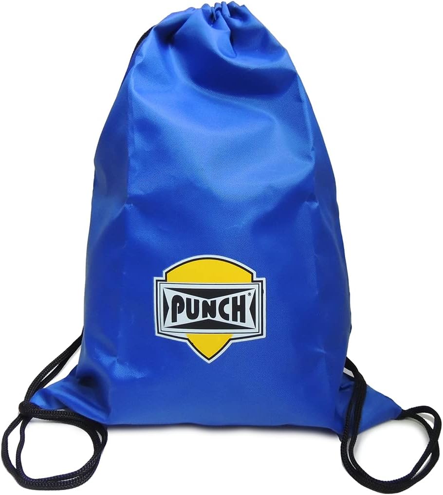 Sacola Esportiva Punch 2