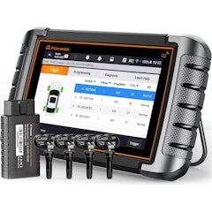 Foxwell NT809TS Bi-Directional OBD2