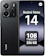 XIAOMI Smartphone Redmi Note 14 256 GB 1