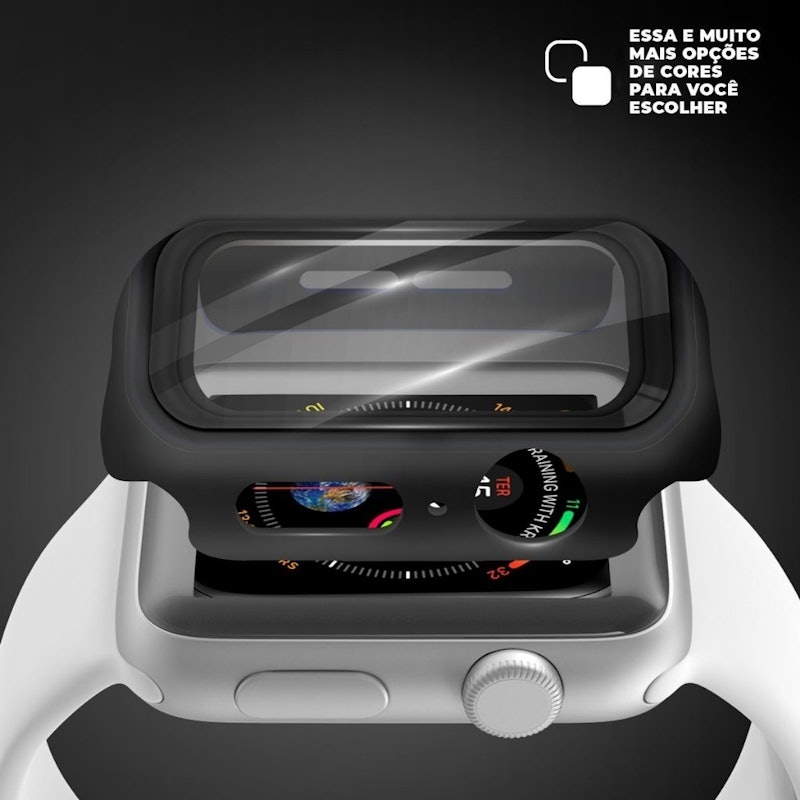 Case para Apple Watch Armor 2