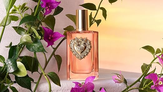 Devotion Eau de Parfum Intense 4