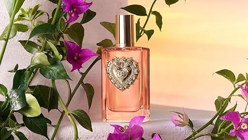 Devotion Eau de Parfum Intense 4