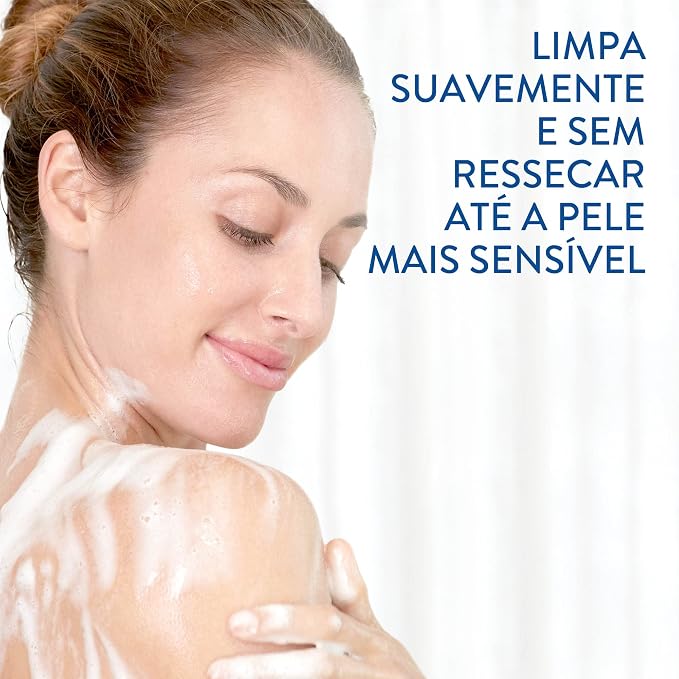 Sabonete de Limpeza Suave 127 g 3