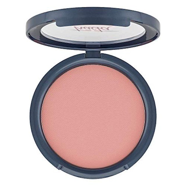 Blush HD Ultrafino Pêssego Matte 3