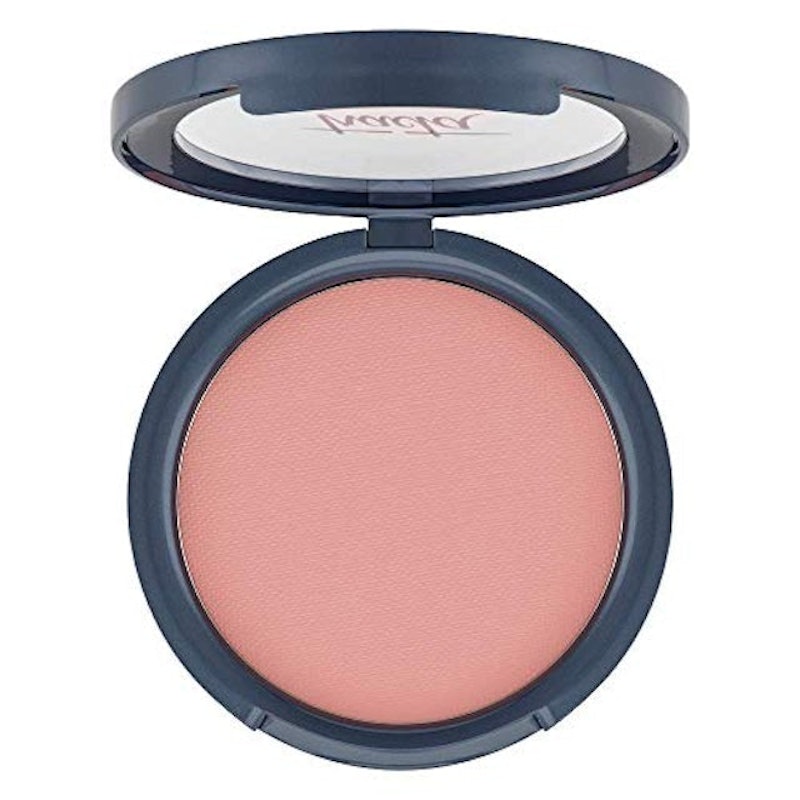 Blush HD Ultrafino Pêssego Matte 3