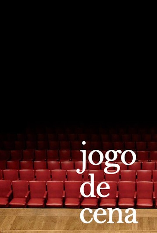 Jogo de Cena (2007) 1