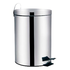 Lixeira 5 L Ágata