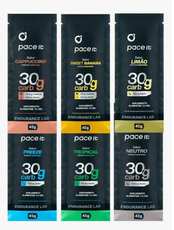 Hidrogel Pac It 1
