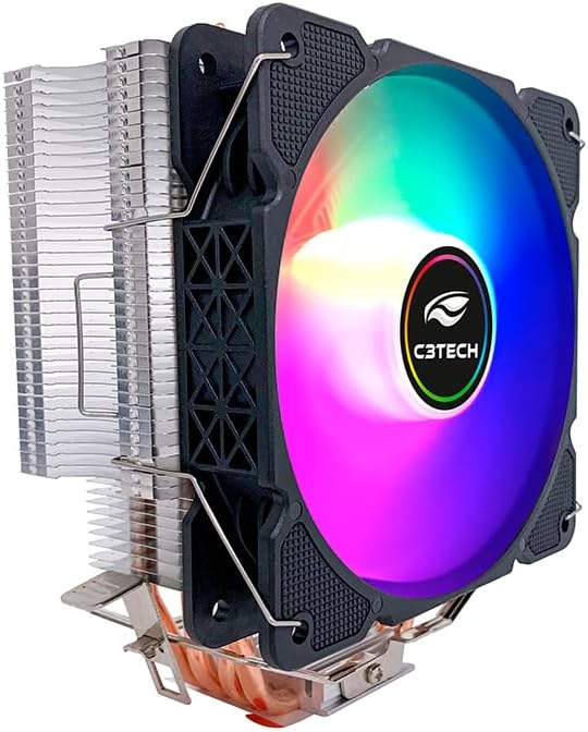 Cooler Fan CPU Multicores 1