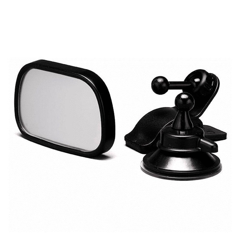 Espelho Retrovisor Safe Travel 2 em 1 2